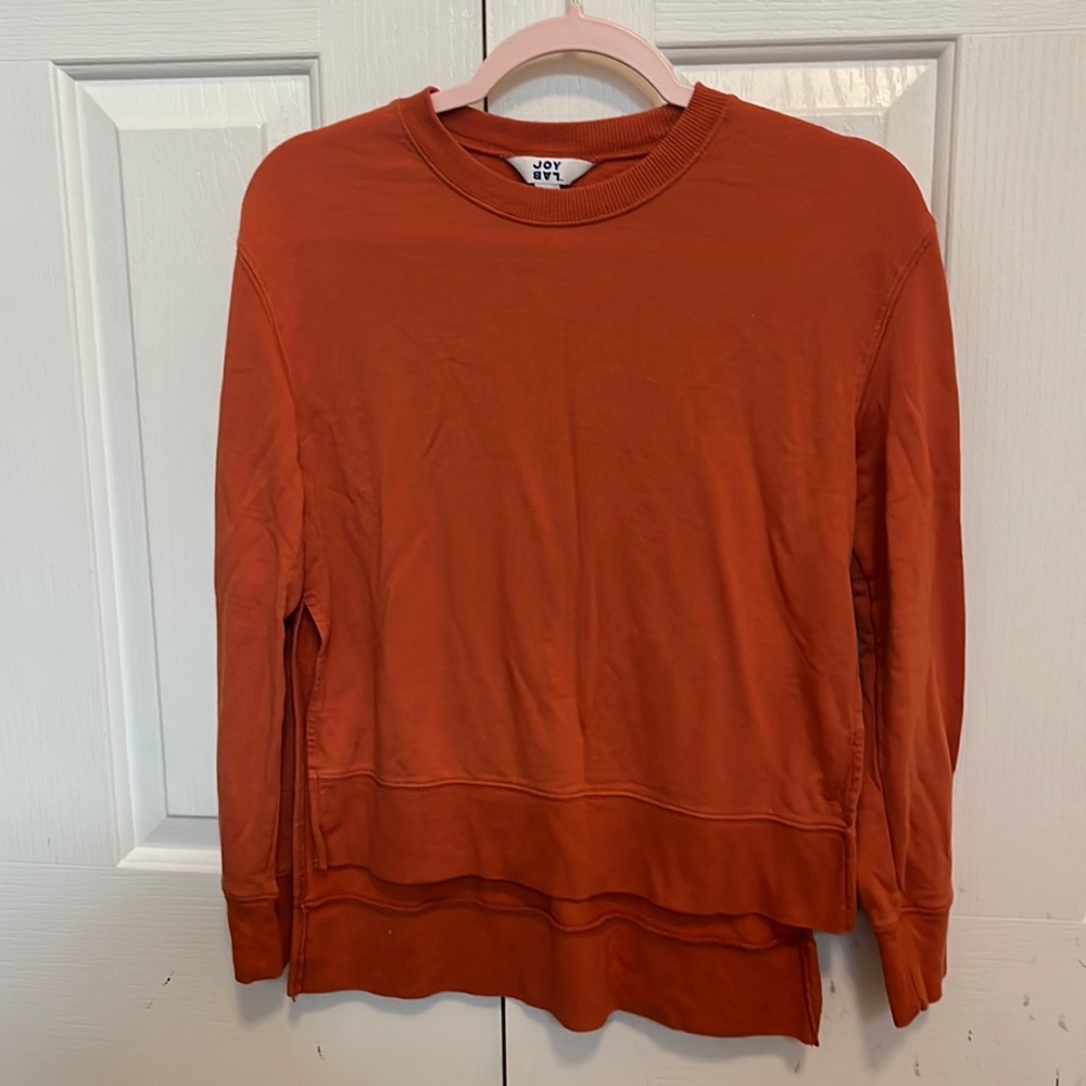High low joy lab top
